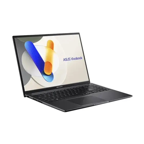 ASUS Vivobook 16 X1605VA-MB871W Core-i3 13th Gen 8GB RAM 512GB SSD 16" WUXGA Laptop (Indie Black)